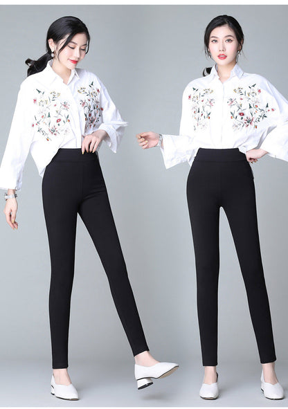 Casual Pants Loose Guard Pants